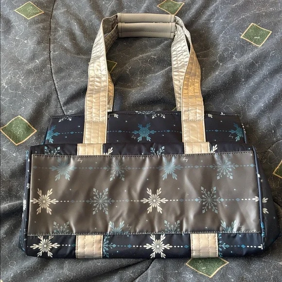 LUG Mini Rover Tote - Picture 5 of 7